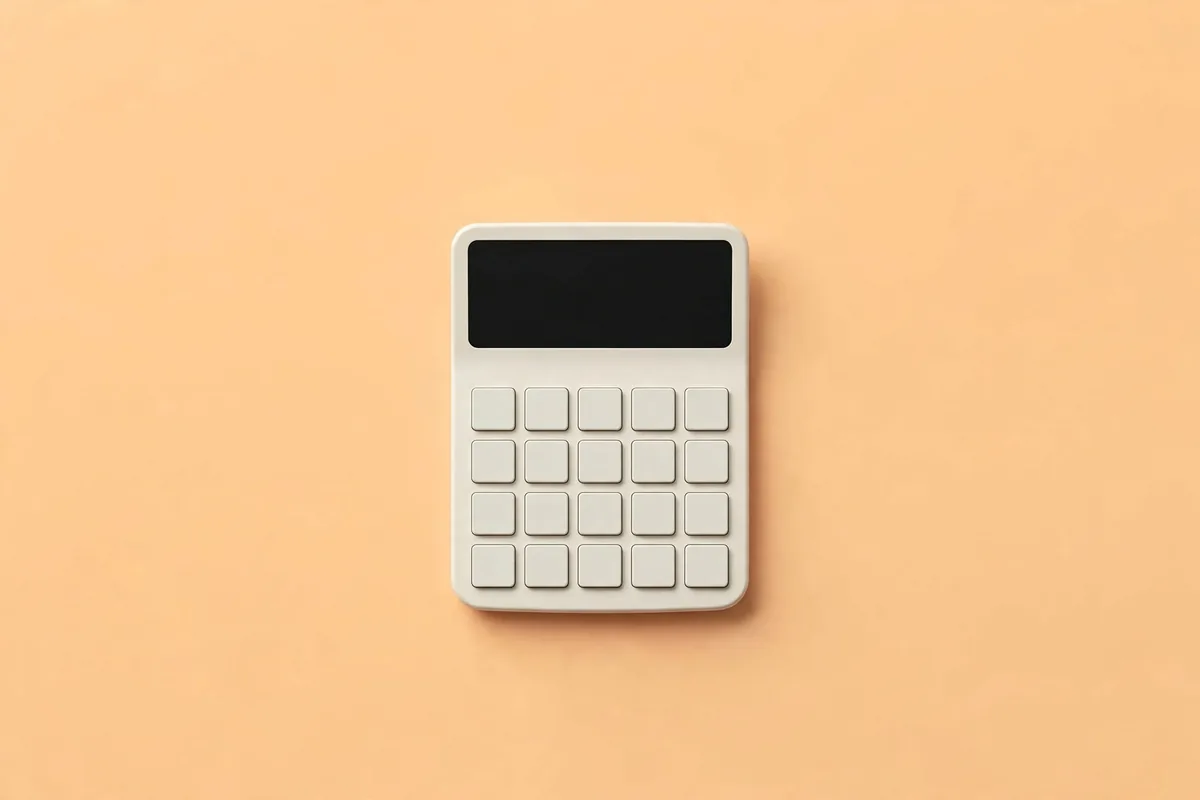 Image for the privacy section The catalogue and estimates in the app